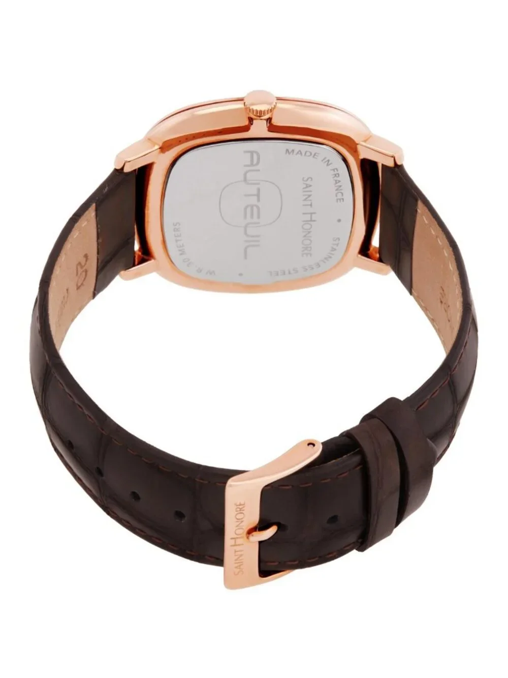 Saint Honore Paris new authentic